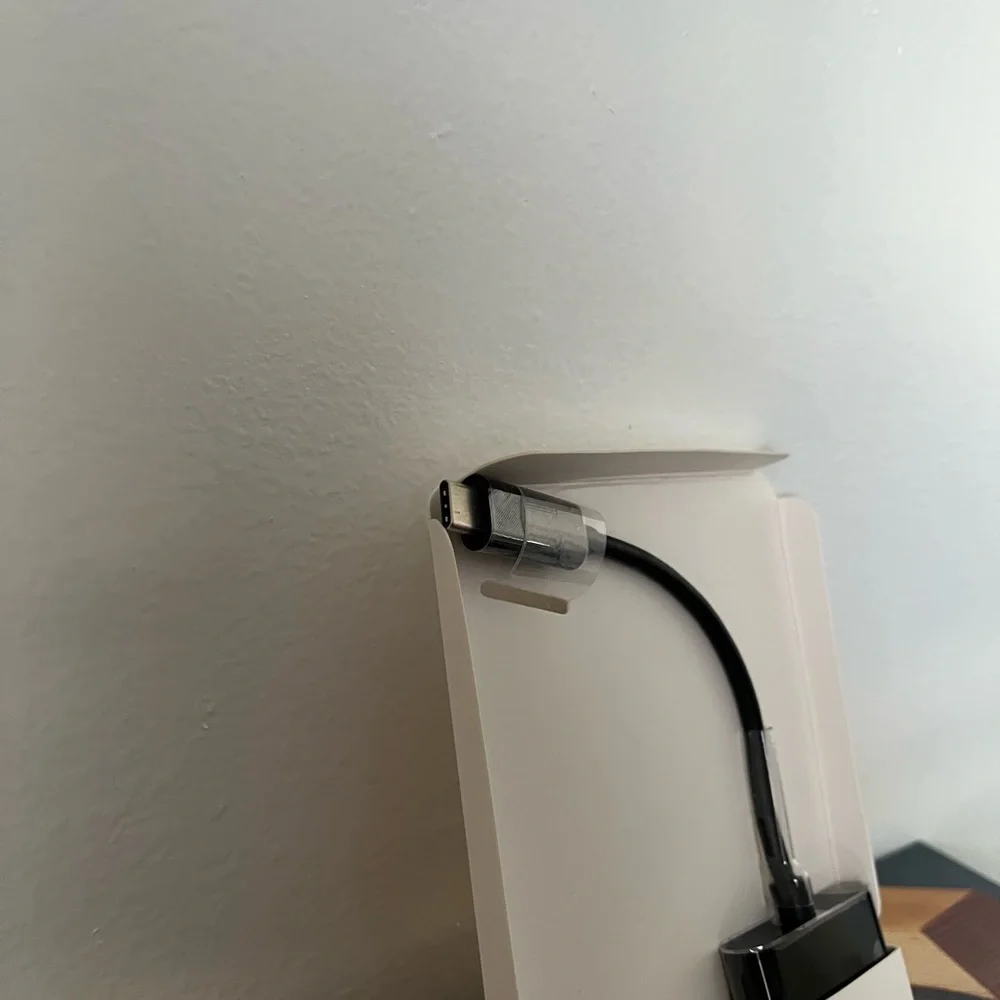 Belkin USB-C to HDMI + Charge Adapter